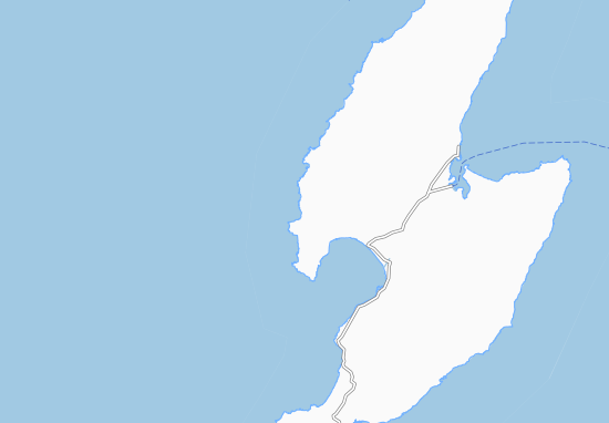 Mapa Aikawa