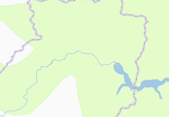 Mapa Barchidev