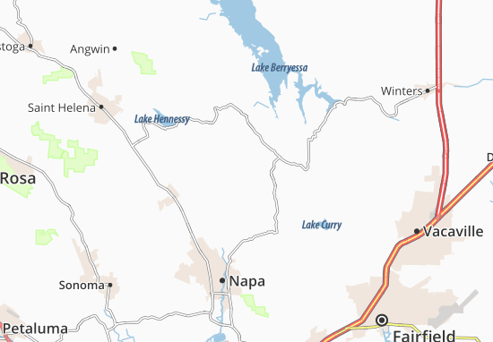 Mappe-Piantine Atlas