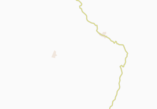 Mapa Hyon-Ni