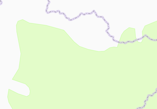 Mapa Pashimgar