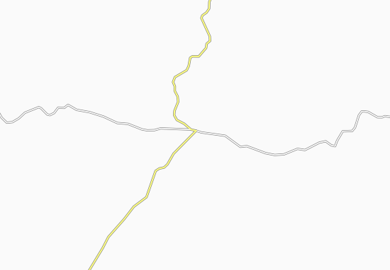 Mapa Dongsheng