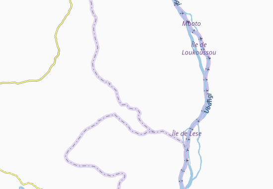 Bobere Map