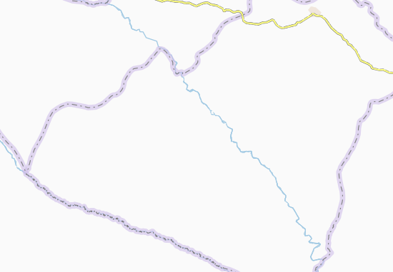 Mapa Kpo