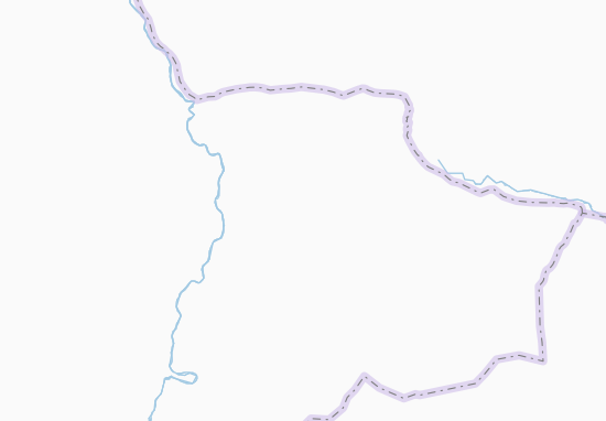 Mapa Mamvoula