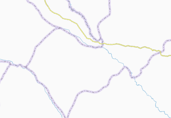 Mapa Kakata