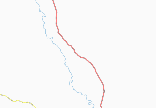 Mapa Garesiyaani