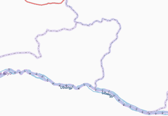 Mapa Bocho Guilo