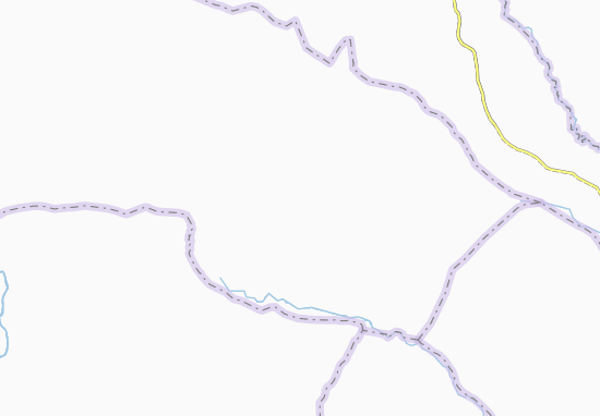 Mapa Gonika
