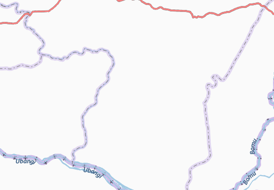 Gandabingo Map