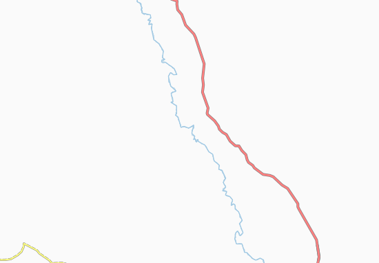 Mapa Doolo Qoyan