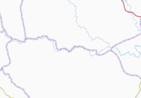 Mapa Ngoro