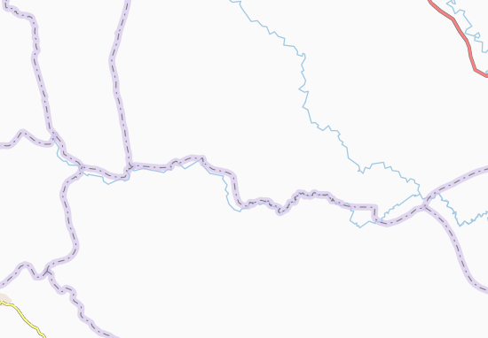 Mapa Ngodoroforo