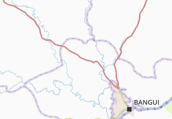 Bosele Map
