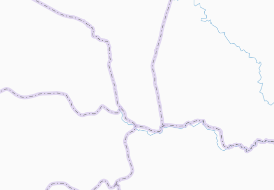 Mapa Bongolo III