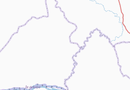 Mapa Yao