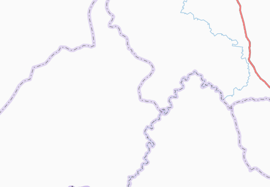 Mapa Laodeka