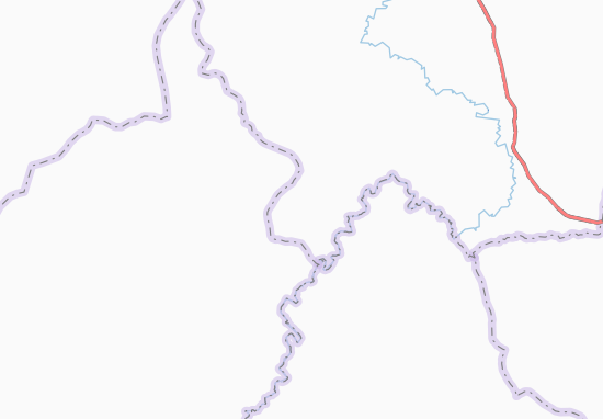 Bidjou Map