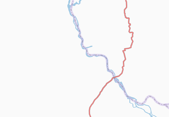 Mapa Post Arinda