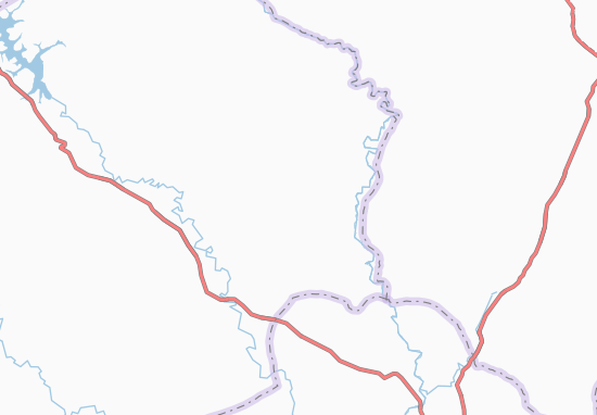 Pan Map