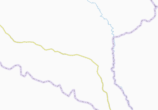 Mapa Youkanga