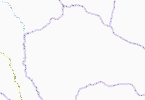 Mapa Djoumbele