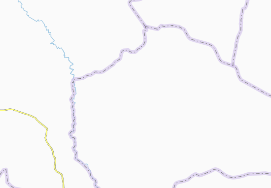 Mapa Mbankoz