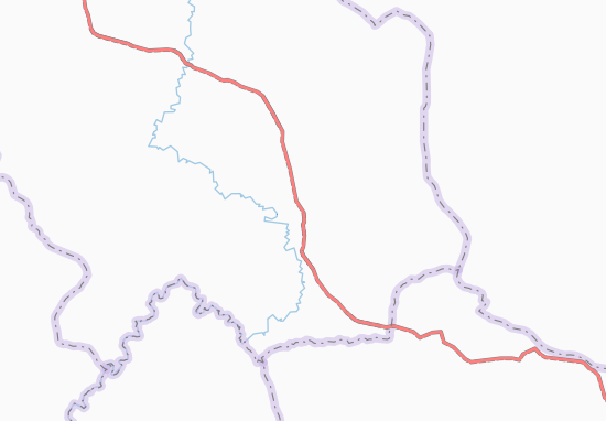 Karae Map