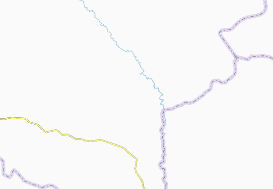 Karte Stadtplan Bodingi