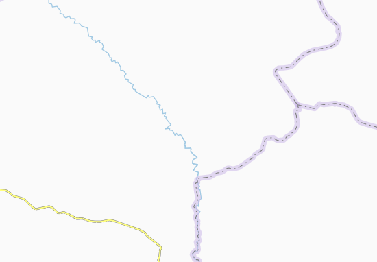 Mapa Benepa