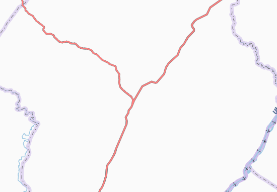 Mapa Gbogbo