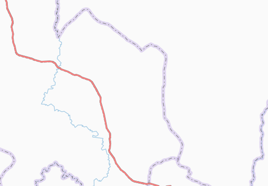Mapa Liou II