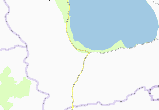 Mapa Nerkin Adyaman