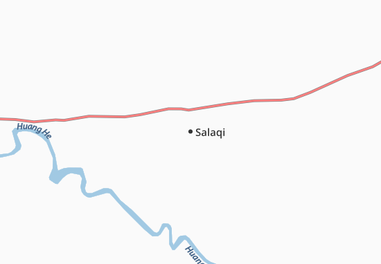 Mapa Salaqi