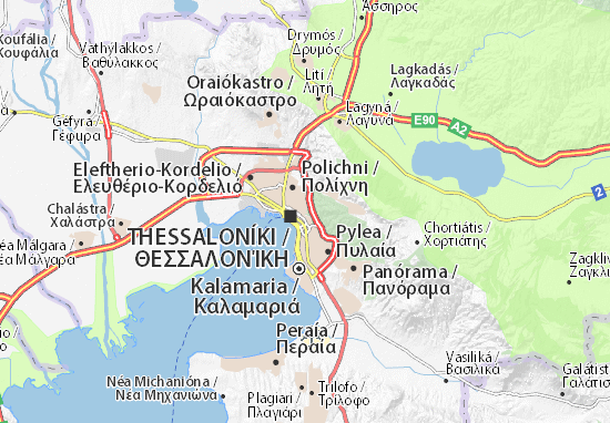 map of aghios        <h3 class=