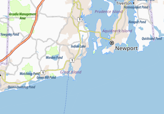 map of narragansett beach        <h3 class=