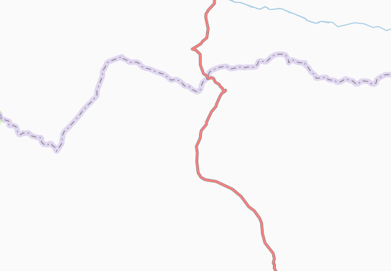Mapa Karankur
