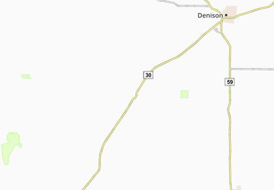Dunlap Map