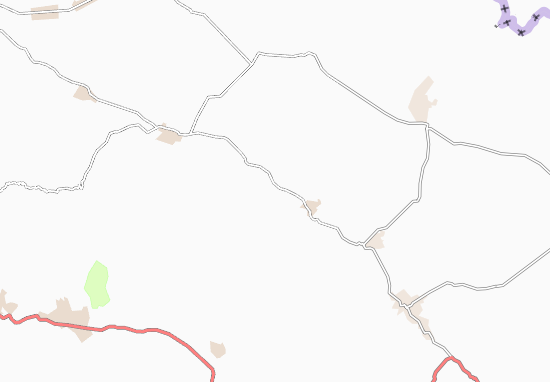 Mapa Akura