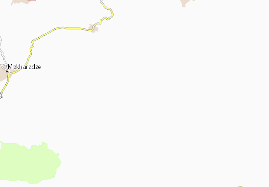 Karte Stadtplan Sakhberaya