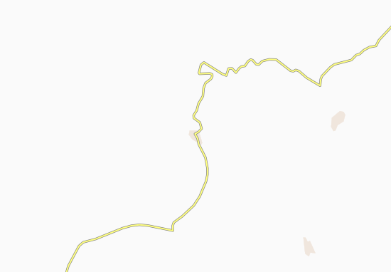 Kaart Plattegrond Fusong