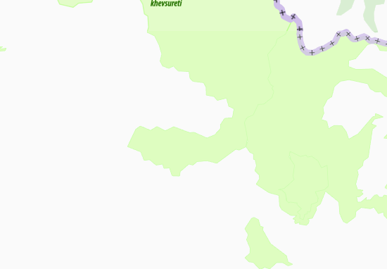 Mapa Ukanapshavi