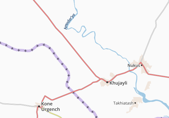 Khatep Map