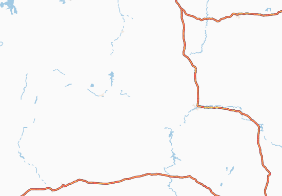 MICHELIN Wyoming map - ViaMichelin