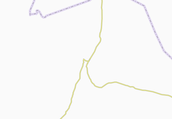 Mapa Aktai
