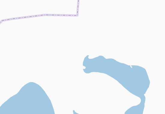 Mapa Akespe