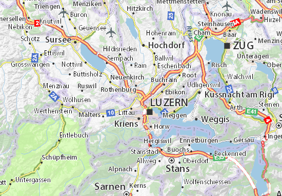 fidedivine 25 Schon Maps Routenplaner Schweiz