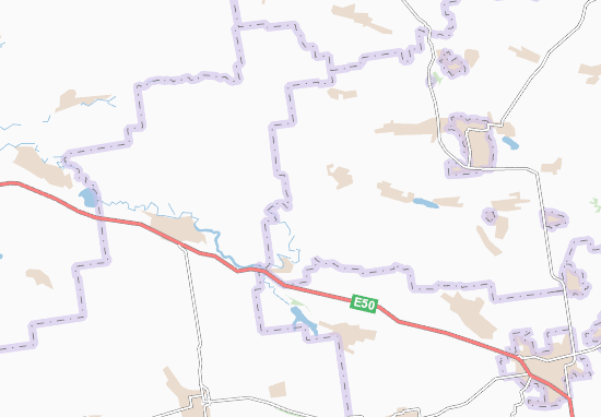 Lyman Map