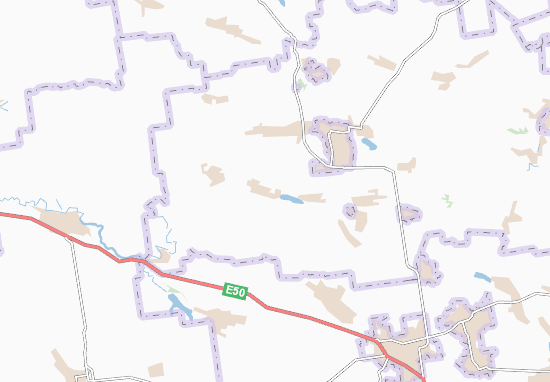 Mapa Artema