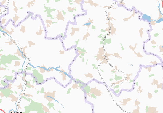 Mappe-Piantine Pokrovka
